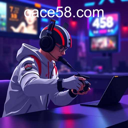 ACE 58: The Rise of a Gaming Phenomenon