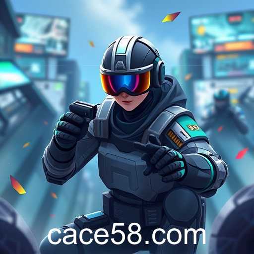 ACE 58 Shaping Online Gaming in 2025