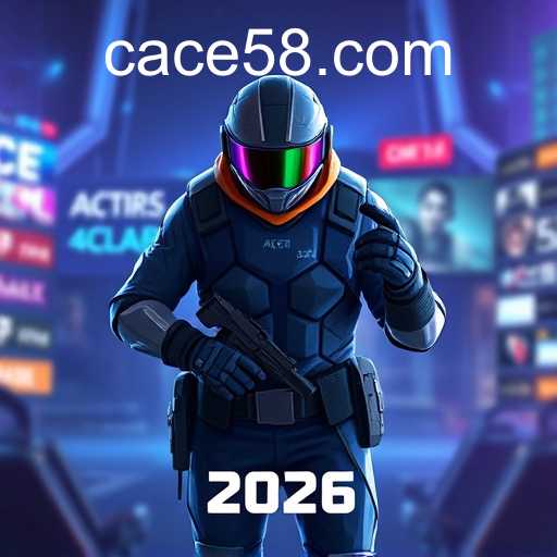 ACE 58: Transforming the Online Gaming Landscape