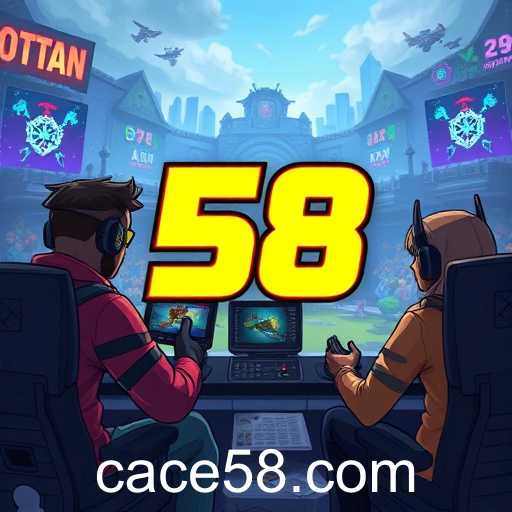 Unveiling the Phenomenon: ACE 58's Rise in the Gaming World