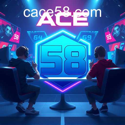 ACE 58: The Rise of Digital Gaming Communities