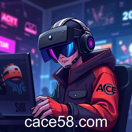 ACE 58: Gaming Hub of 2025