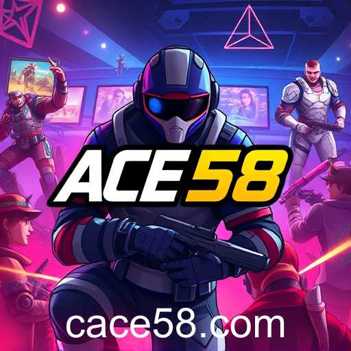 ACE 58: A New Era in Online Gaming