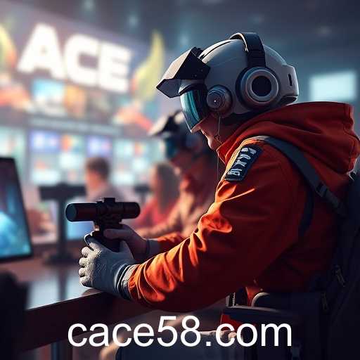 The Rise of ACE 58: Shaping The Gaming Landscape