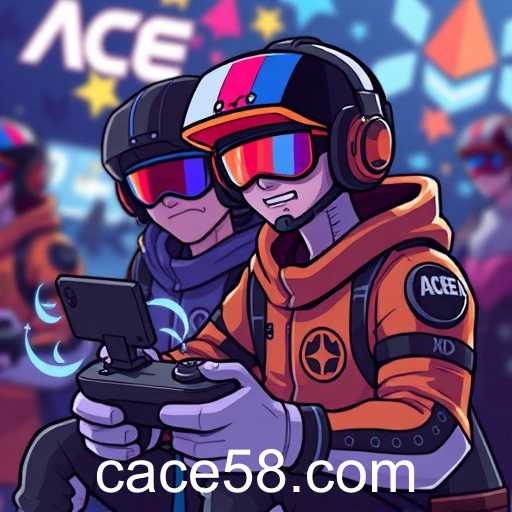 ACE 58's Influence on Online Gaming Trends