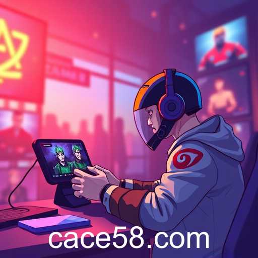 ACE 58's Impact on Online Gaming Trends