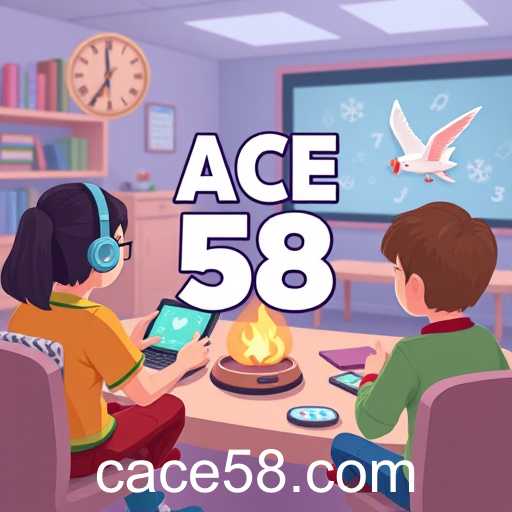 Exploring ACE 58: The Future of Online Gaming