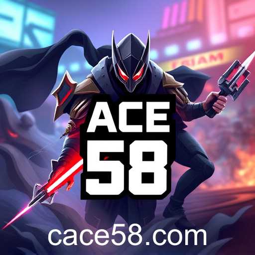 Cracking the Code: The Rise of 'Multiplayer Arena' and the Influence of 'ACE 58'
