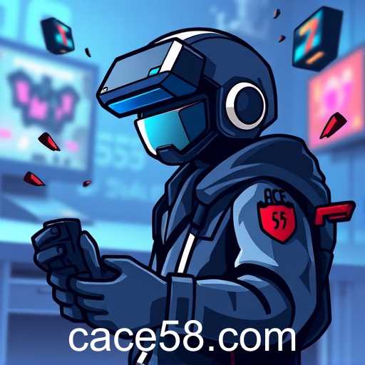 ACE 58: The Rise of Online Gaming Platforms