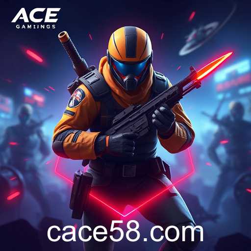 The Rise of ACE 58 in Online Gaming