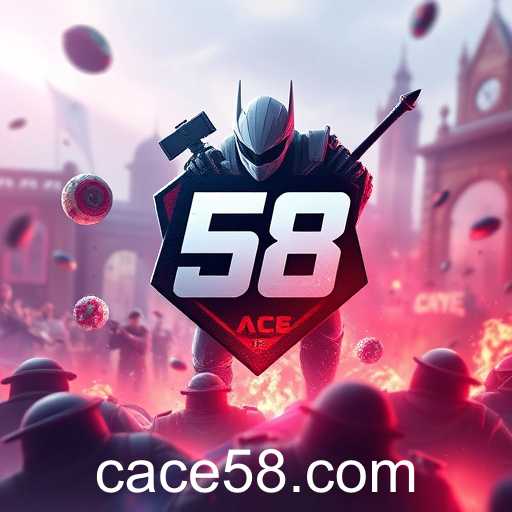 The Rise of ACE 58 in Online Gaming