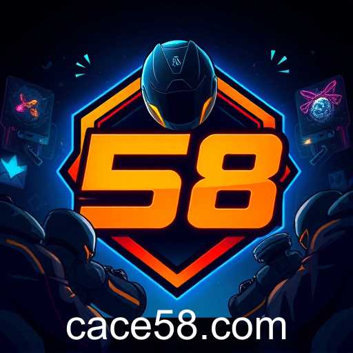The Rise of ACE 58 in Online Gaming