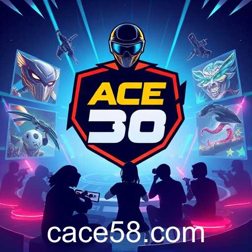 The Rise of ACE 58 in Digital Gaming