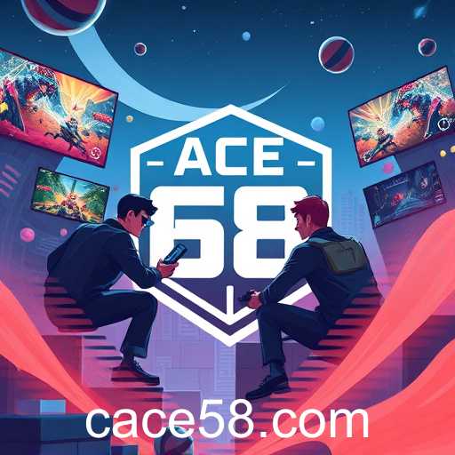The Rise of ACE 58 in Online Gaming