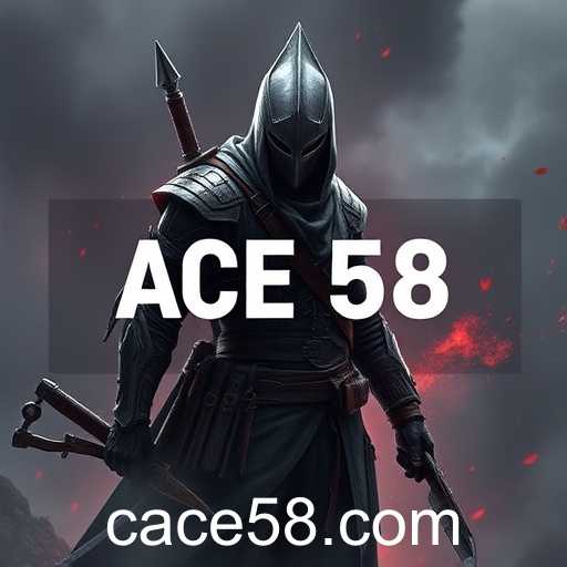 The Intriguing Role of 'ACE 58' in the Evolution of Role-Playing Games