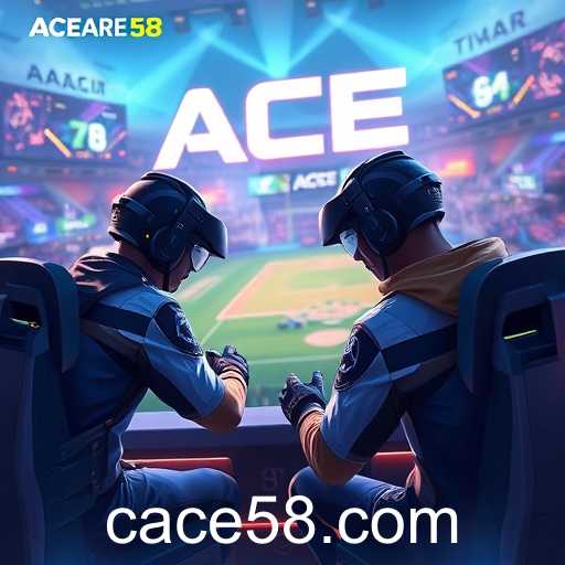The Rise of ACE 58: A Gaming Revolution